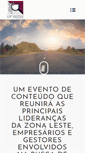 Mobile Screenshot of encontrodeempresarios.com.br